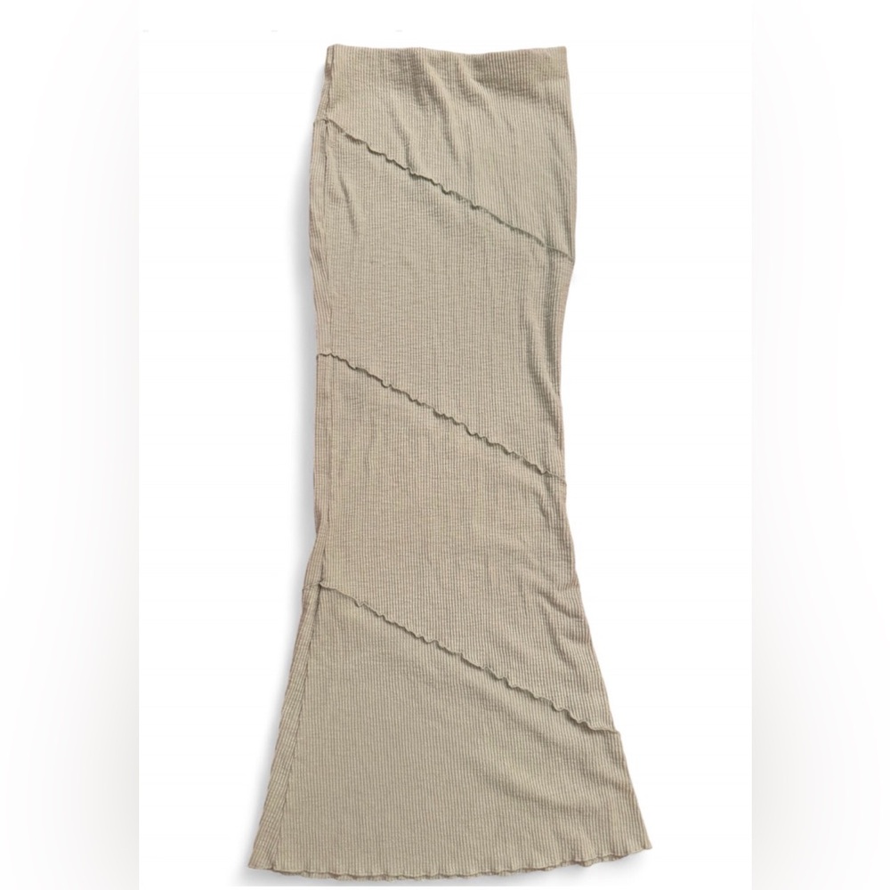 Maxi Skirt